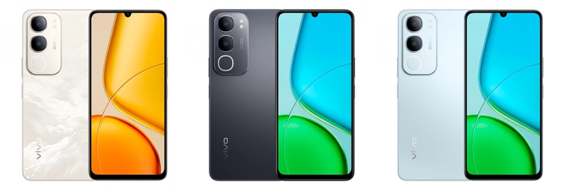 Vivo Y50i chính thức ra mắt với một thay đổi nhỏ từ Y50 và Y50m