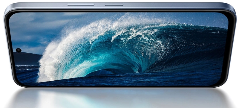 Màn hình 120 Hz trên vivo Y600i mang lại chuyển động mượt hơn khi cuộn trang, xem nội dung và thao tác hằng ngày.