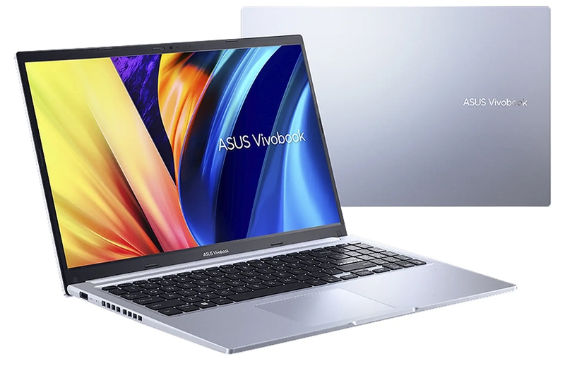 Đánh giá Asus Vivobook X1502 - 02