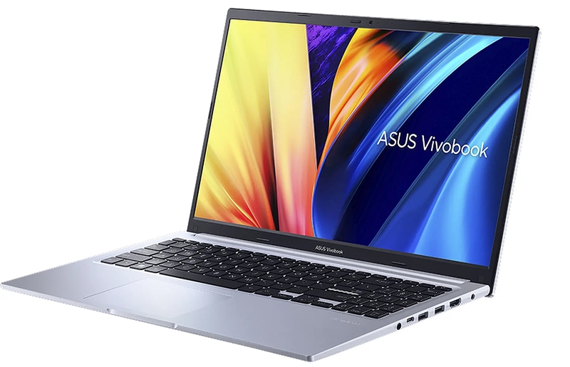 Đánh giá Asus Vivobook X1502 - 04