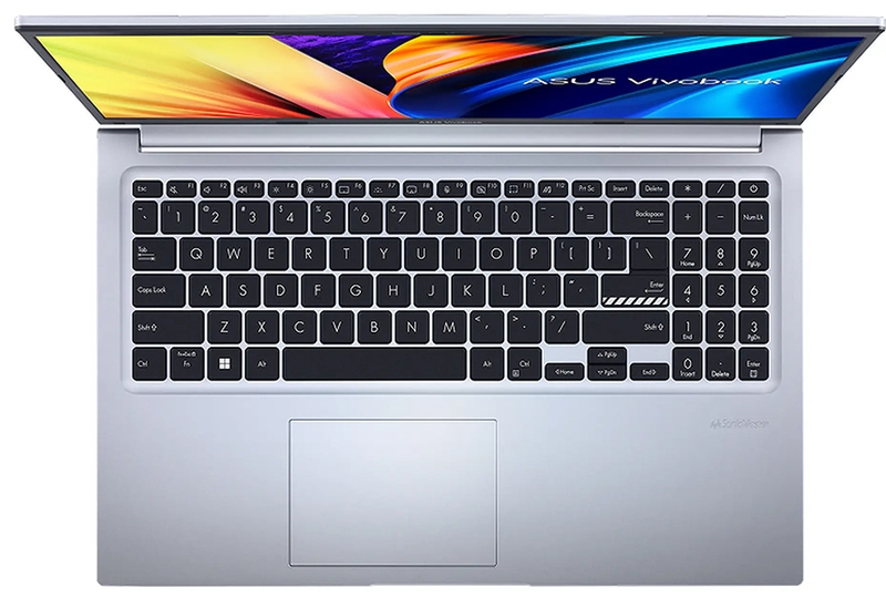 Đánh giá Asus Vivobook X1502 - 05