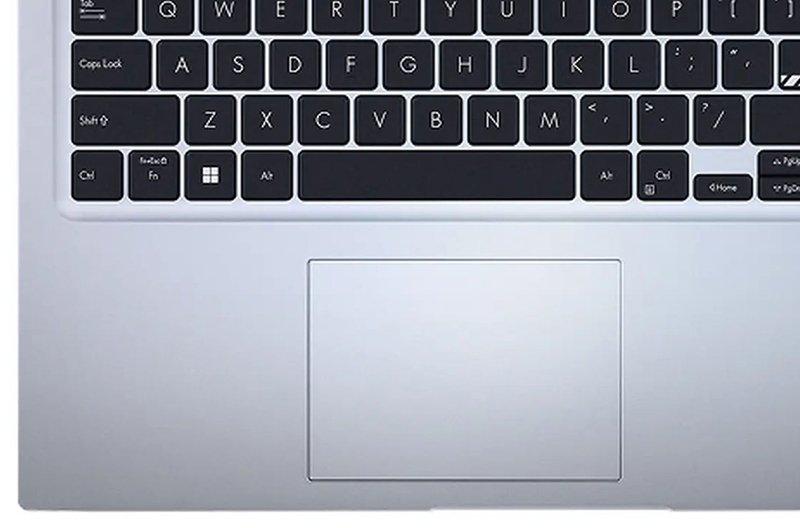 Đánh giá Asus Vivobook X1502 - 06