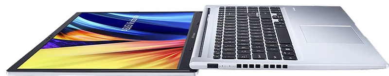 Đánh giá Asus Vivobook X1502 - 07