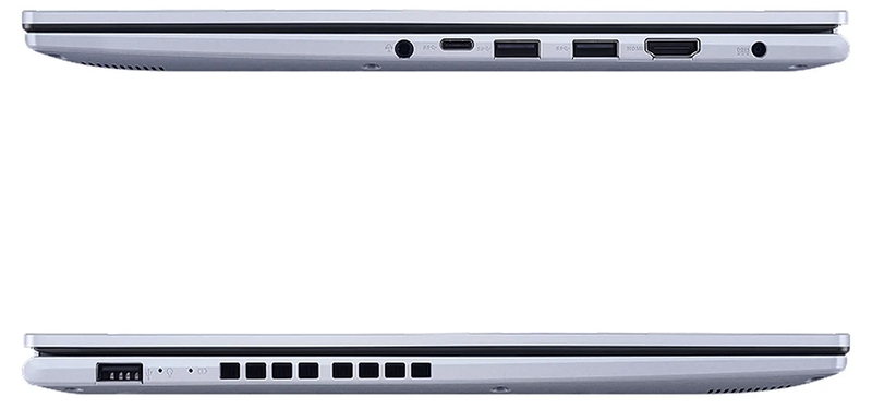 Đánh giá Asus Vivobook X1502 - 09