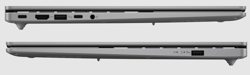 Asus Vivobook 16 X1607CA-MB399W  5