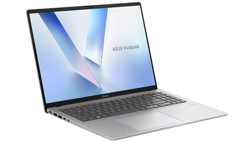 Laptop Asus Vivobook 16 X1607CA-MB990W hiệu suất xử lý đồ họa tốt