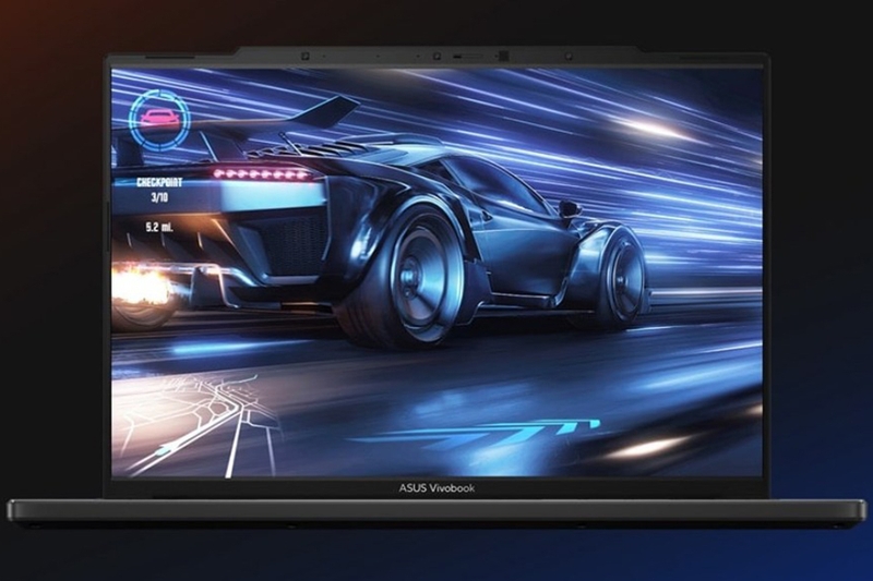 Vivobook Gaming K3605VS-RP491W 9