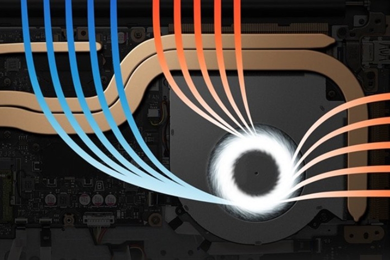 Vivobook Gaming K3605VS-RP491W 10