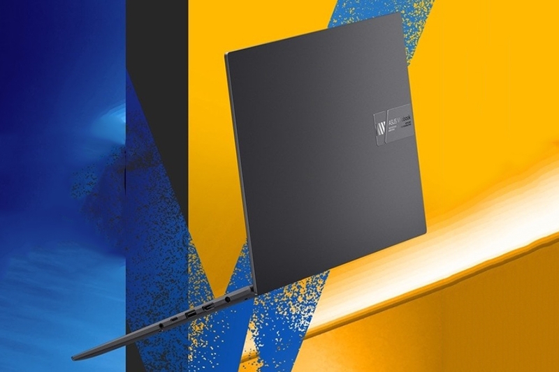 Vivobook Gaming K3605VS-RP491W 8