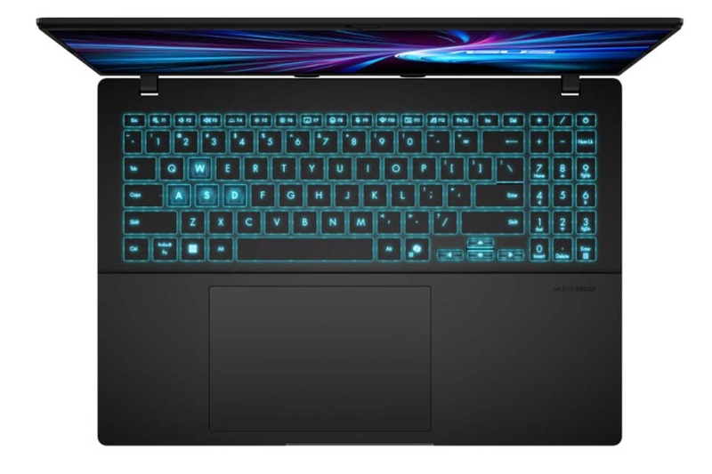 Asus Vivobook V16 K3607VJ-RP106W tản nhiệt icecool