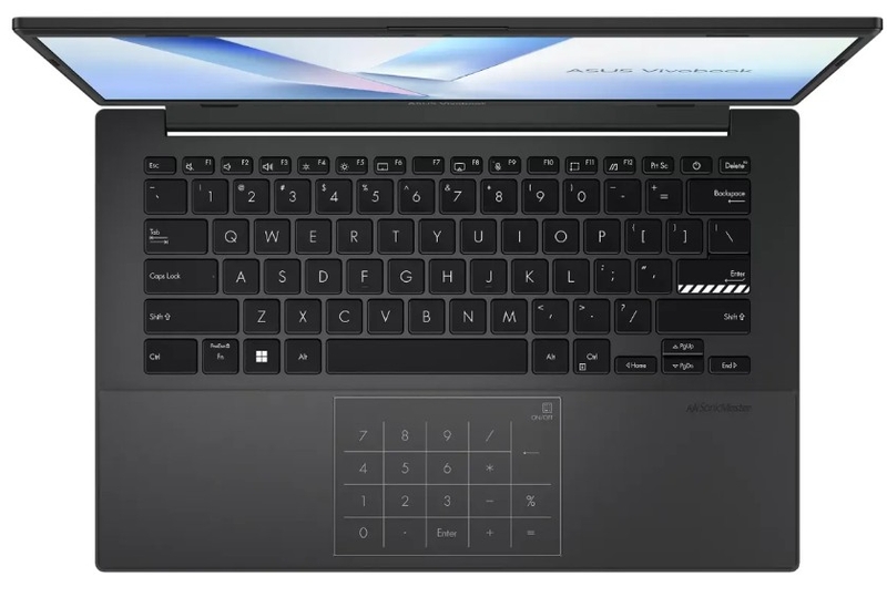 Vivobook Go 14 E1404FA-EB1941W 8