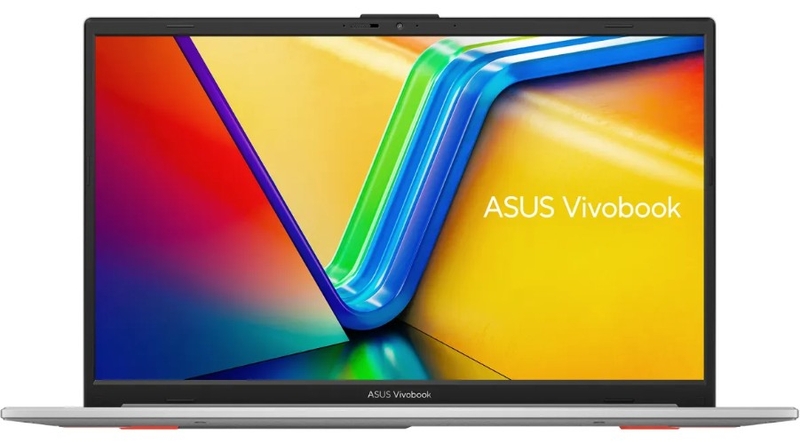 Asus Vivobook Go 15 E1504FA-BQ1105W R3 30 - Màn hình 15.6 inch Full HD sắc nét và dễ chịu cho mắt