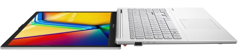 Asus Vivobook Go 15 E1504FA-BQ1105W R3 30 - Hệ thống tản nhiệt và độ ổn định khi sử dụng