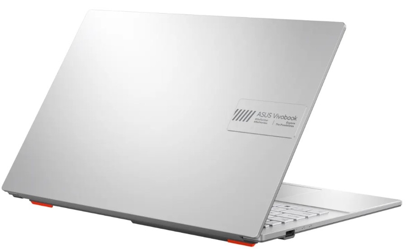 Asus Vivobook Go 15 E1504FA-BQ1105W R3 30 - Kiểu dáng gọn nhẹ, phù hợp nhịp sống linh hoạt