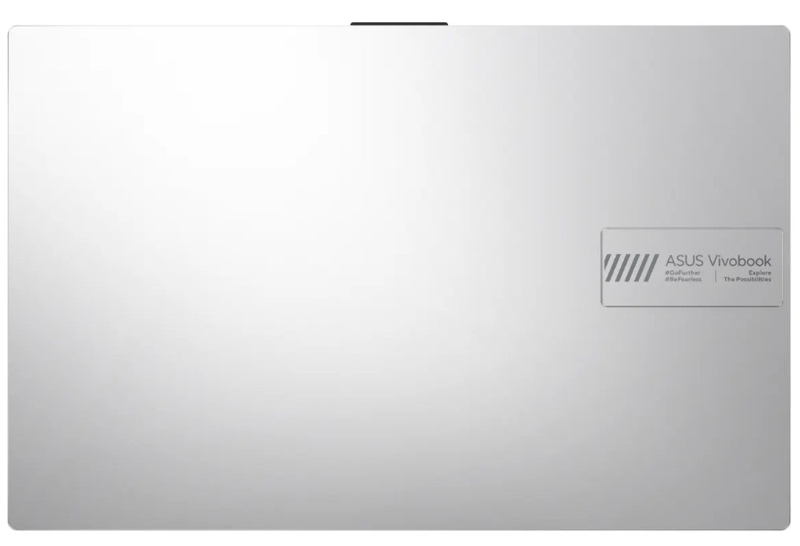 Asus Vivobook Go 15 E1504FA-BQ1105W R3 30 - Vận hành ổn định nhờ chip xử lý AMD Mendocino R3