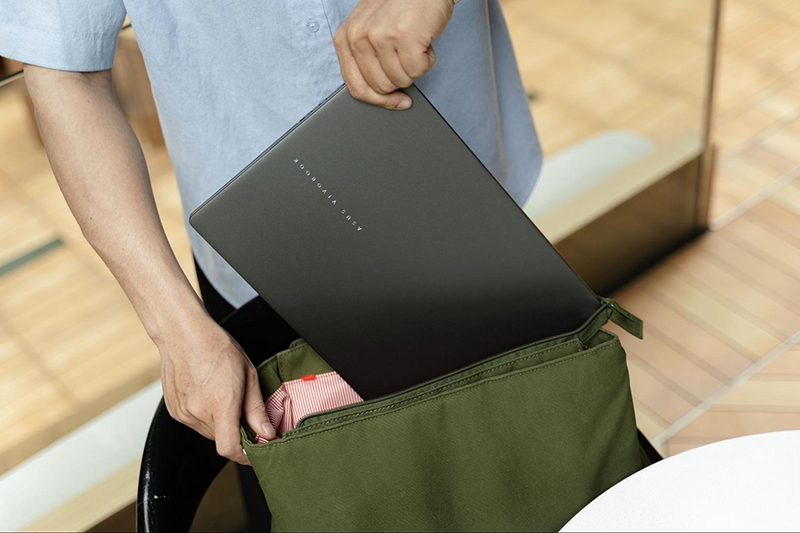 Vivobook S14 có đáng mua cho tân sinh viên 2026 10