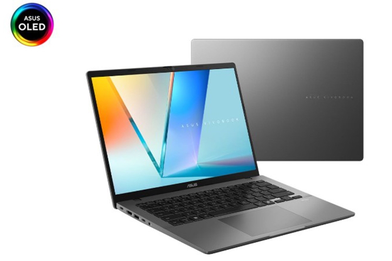 Vivobook S14 M3407GA
