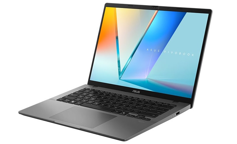 Asus Vivobook S14 M3407HA Hệ thống tản nhiệt duy trì hiệu suất ổn định