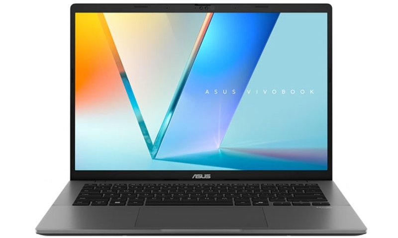 Laptop Asus Vivobook S14 S3407CA-SF913W màn hình OLED WUXGA