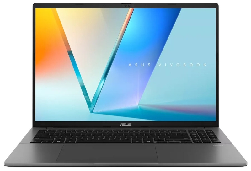 Asus Vivobook S16 M3607HA màn hình OLED 16 inch rộng mở và sắc nét