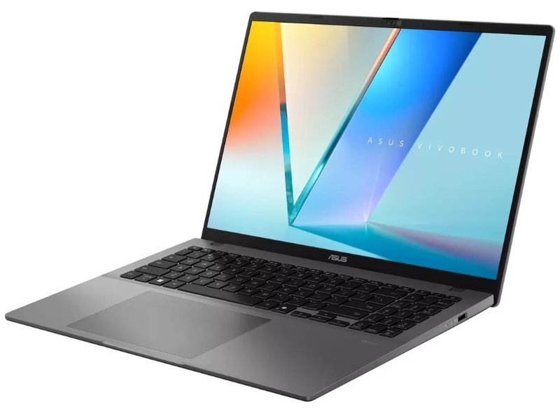 Asus Vivobook S16 M3607HA NPU AMD XDNA chuyên dụng cho các tác vụ AI