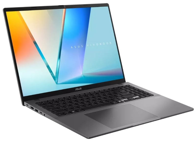 Asus Vivobook S16 M3607HA trang bị RAM DDR5 16 GB