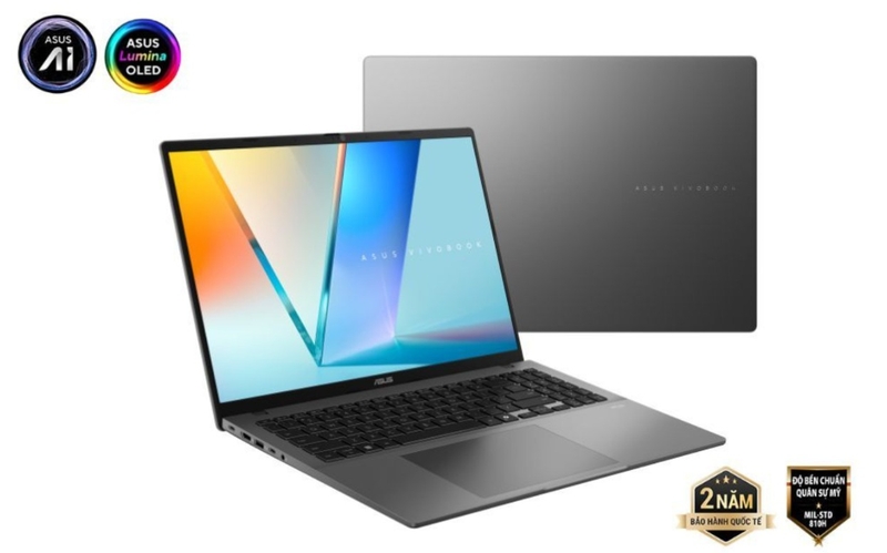 Vivobook S16 S3607CA-SH080W 2