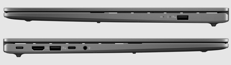 Vivobook S16 S3607CA-SH080W 3
