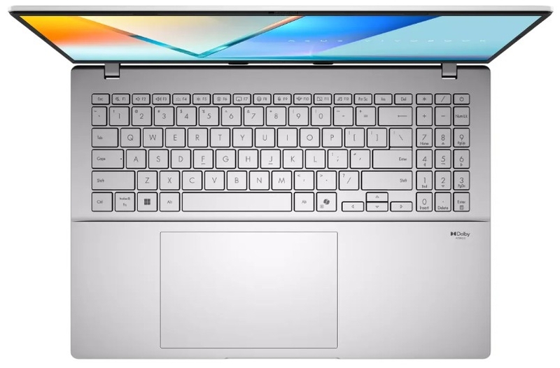 Asus Vivobook S16 S3607VA-RP120W  8