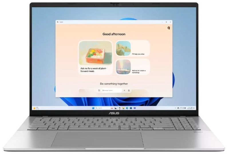Asus Vivobook S16 S3607VA-RP120W  3