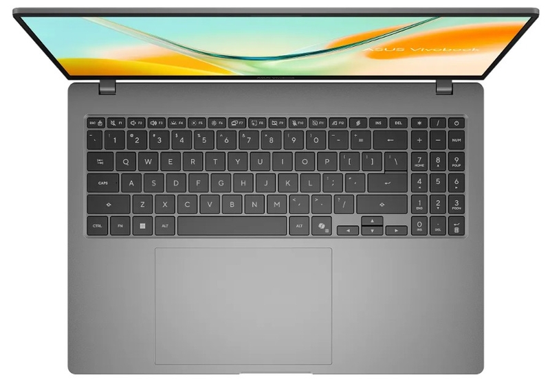 Vivobook S16 S5608QA-MB354W 9