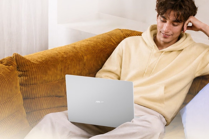 Asus Vivobook S16 S5652MA-TK094W 1