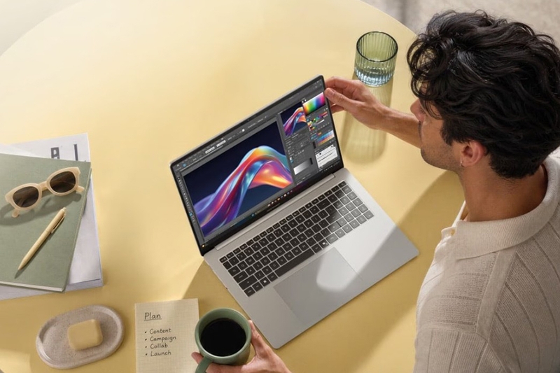 Asus Vivobook S16 S5652MA-TK094W 2