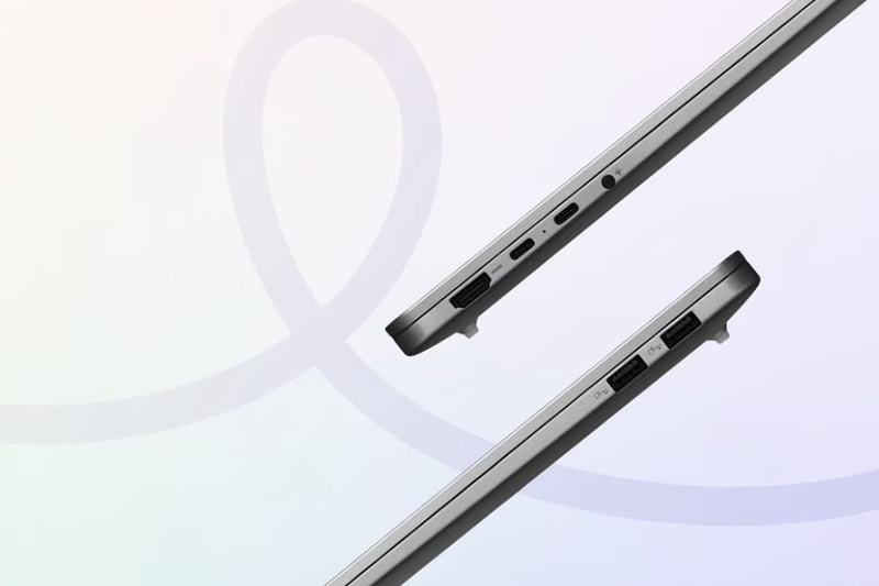 Asus Vivobook S16 S5652MA-TK094W 10