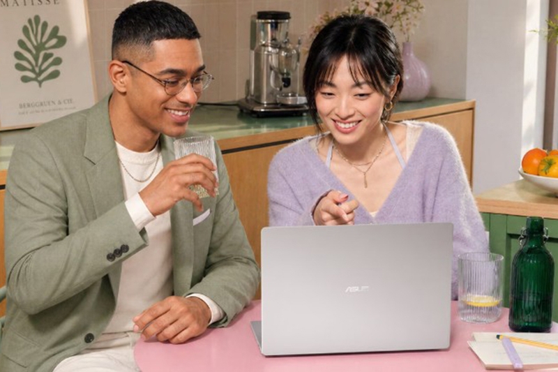 Asus Vivobook S16 S5652MA-TK094W 11