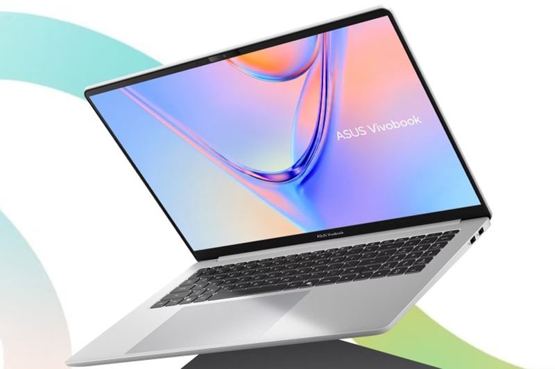 Asus Vivobook S16 S5652MA-TK094W 9
