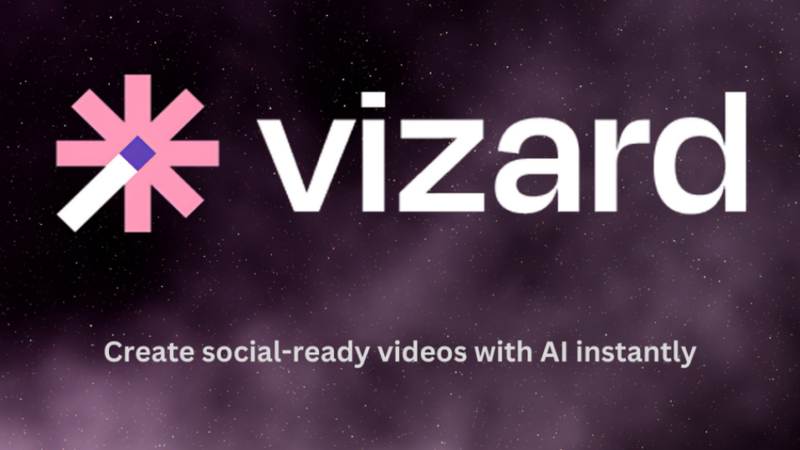 Vizard AI 2