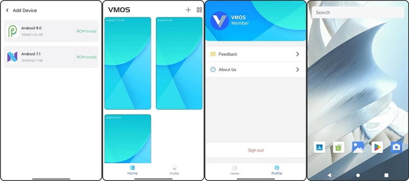 VMOS là gì? VMOS có những tính năng nào nổi bật?