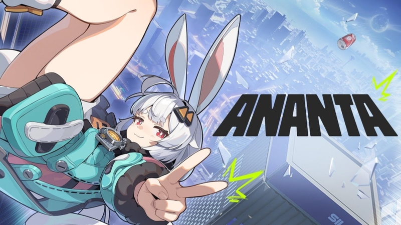 Game thủ có thể kỳ vọng gì khi VNGGames phát hành ANANTA tại Việt Nam?