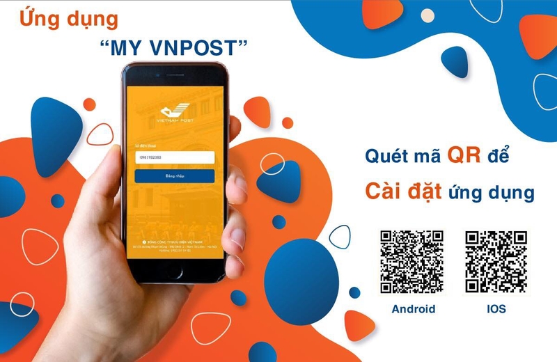 VNPost (ảnh 1)