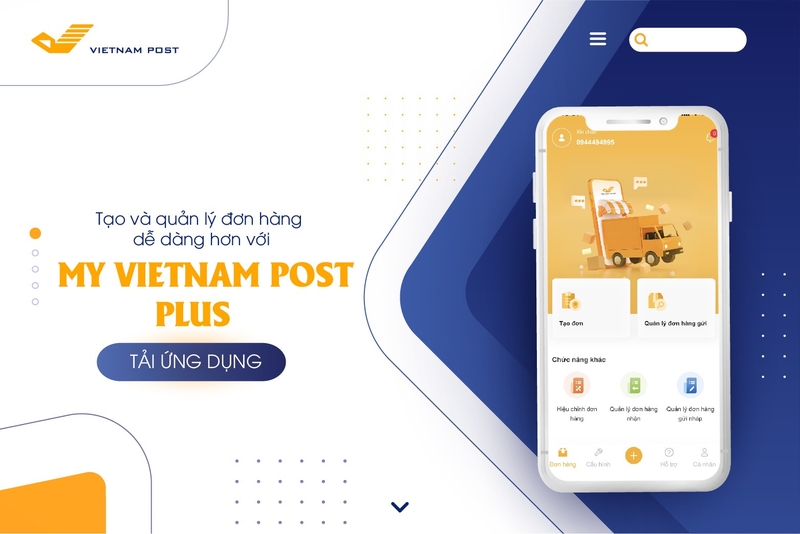 VNPost (ảnh 2)