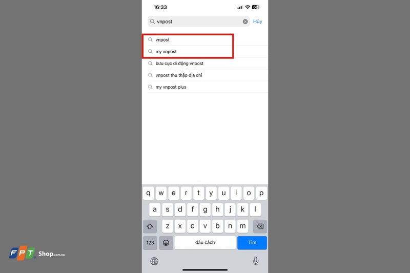 VNPost (ảnh 5)