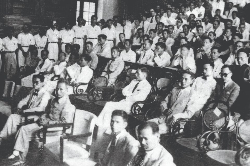 vnu là trường gì (ảnh 4)