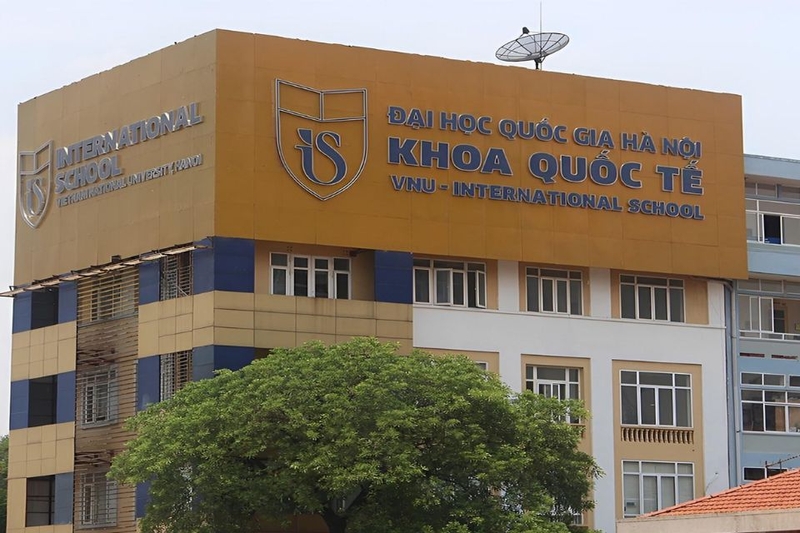 vnu là trường gì (ảnh 6)