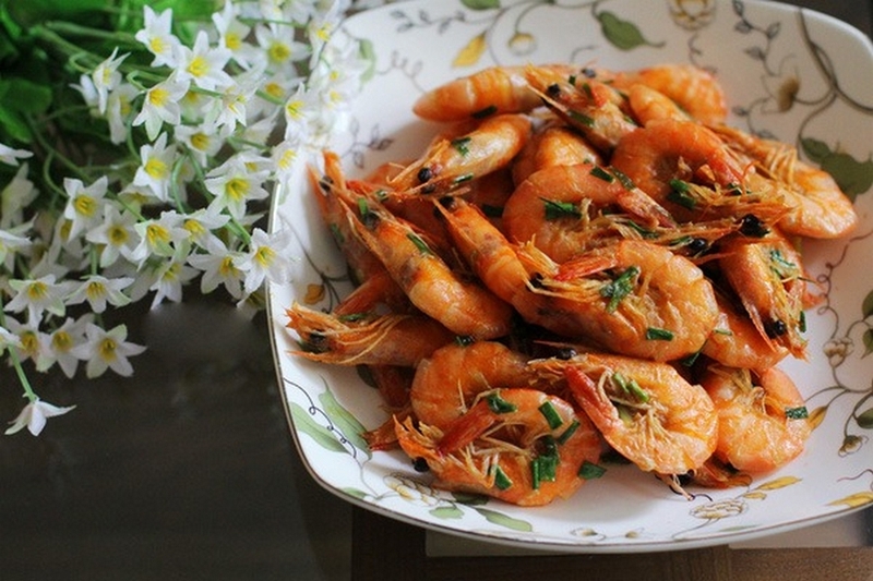 vỏ tôm có canxi không ảnh 3