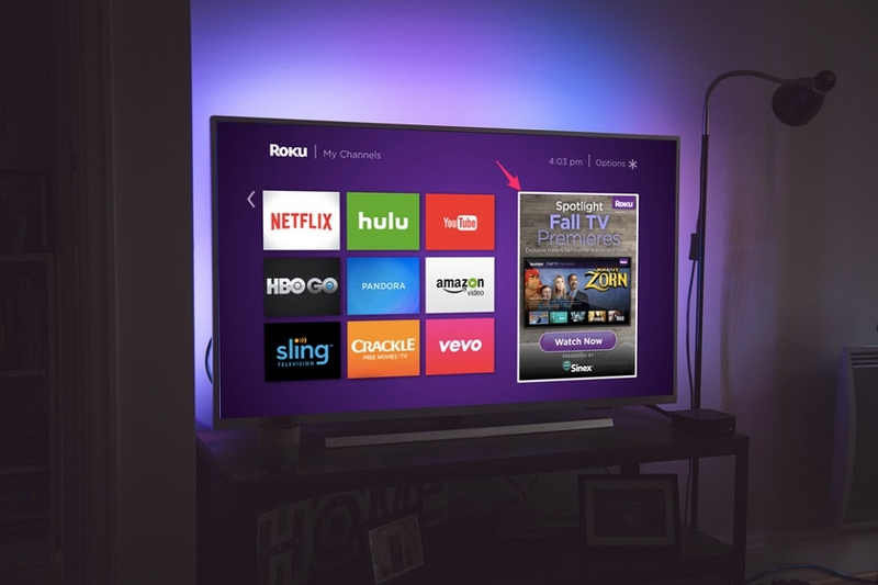 Truyền hình Internet là gì?