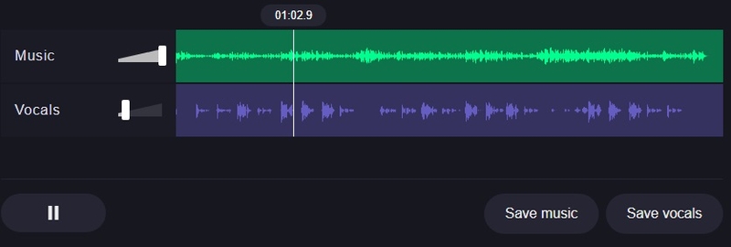 vocalremove 2