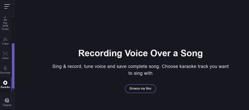vocalremove 4