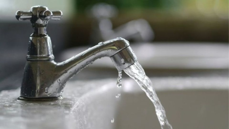 Nguyên nhân vòi nước rửa chén bị tắc
