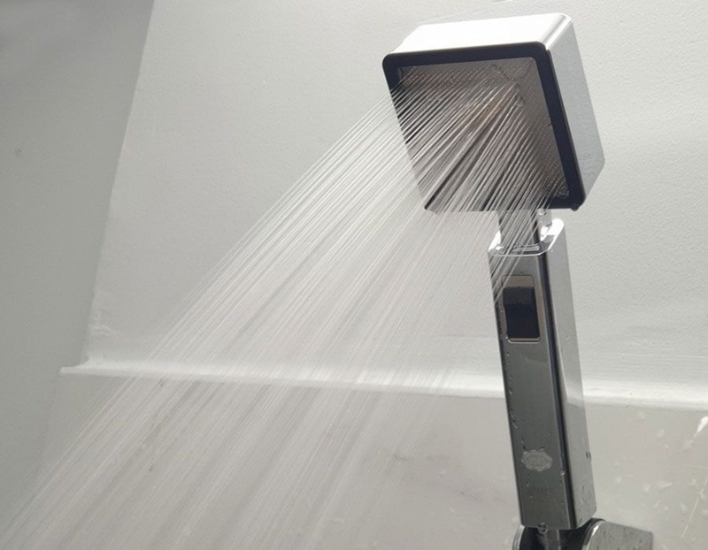 Vòi sen tăng áp loại nào tốt - ảnh 6